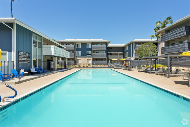 Building Photo - The Landing Rental