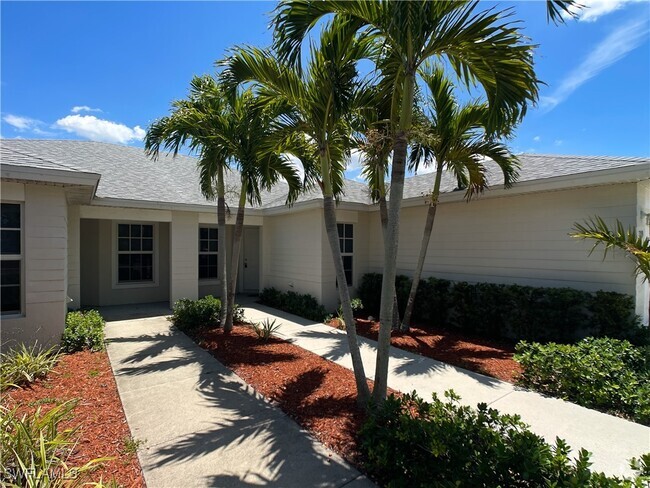 Building Photo - 709 Cultural Park Blvd Rental