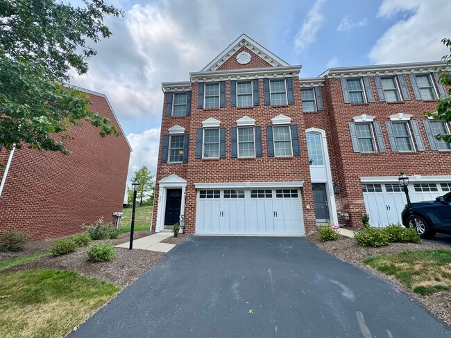 Photo - Modern Elegance: Newly Remodeled Home with 2-Car Garage in Wexford, PA