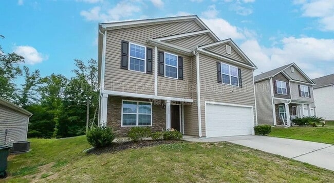 Photo - 1525 Lilly Springs Pl