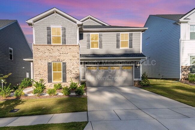 Photo - 9282 Moss Plantation Ave NW