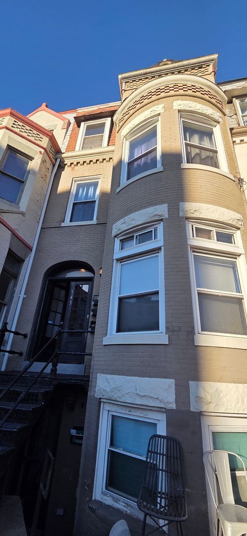 543 Florida Ave NW Unit 543 Florida Ave NW Unit 4