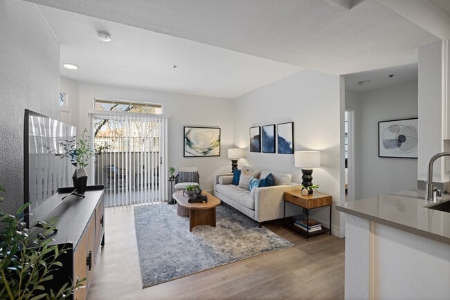 Photo - Terra at Portola Park