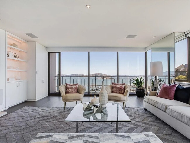 Photo - 1080 Chestnut St Unidad 5A