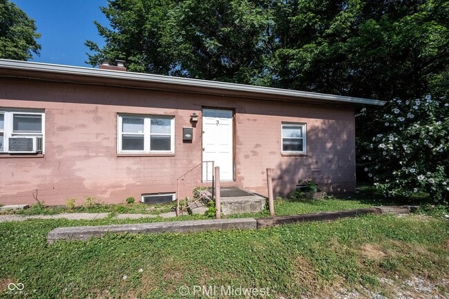 Building Photo - 524 W 23rd St Unit 3 Rental