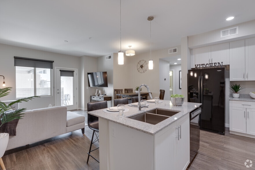 Interior Photo