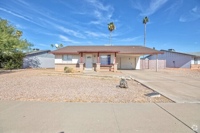 Building Photo - Tempe rental