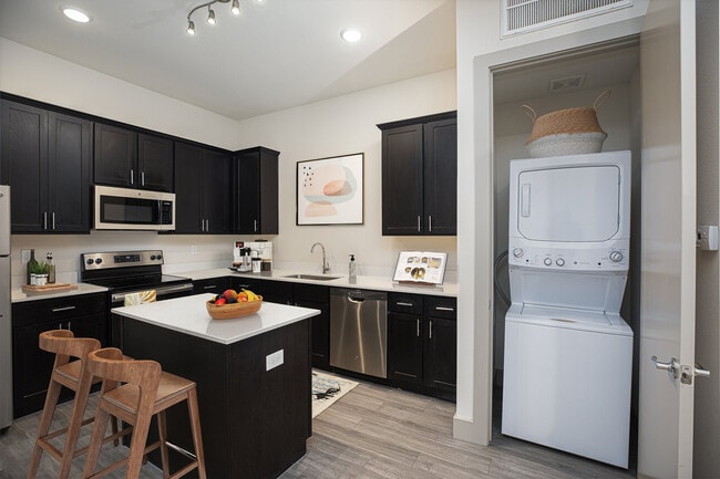 Mount Vernon Lofts