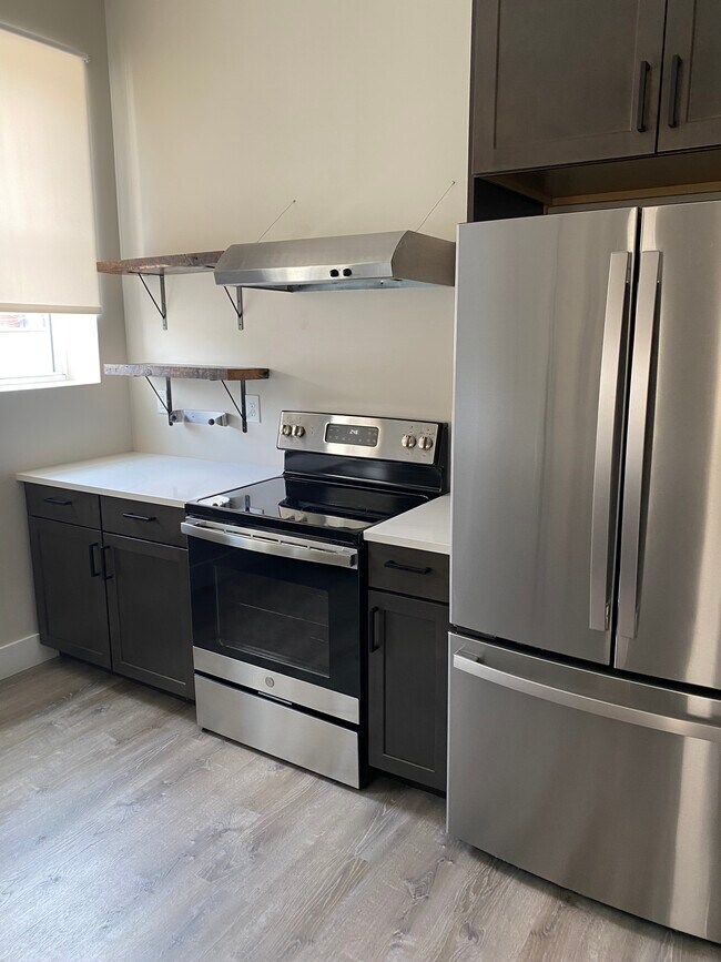 Photo - 906 Saratoga St Unidad 2