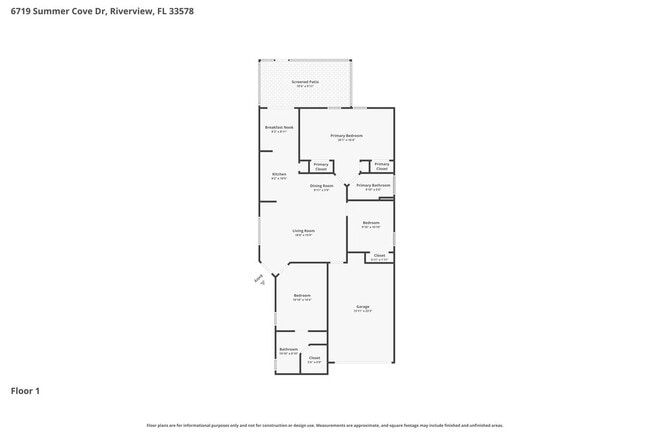 Photo - 6719 Summer Cove Dr
