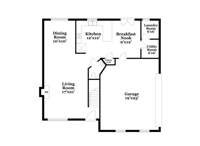 Photo - 2006 Zion Ln