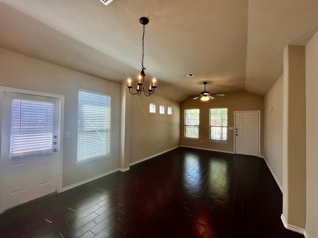 Photo - Luxury Duplex Home in Kyle, TX