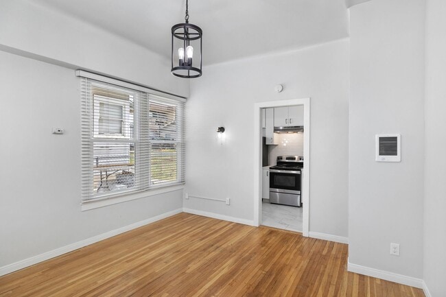 Photo - Great Hillcrest Studio Unidad 3843-6