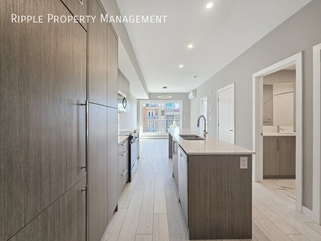 Photo - BRAND NEW 2 BEDS, 2 BATHS CONDO | PRIME BELTLINE LOCATION | CENTRAL A/C Unit 305