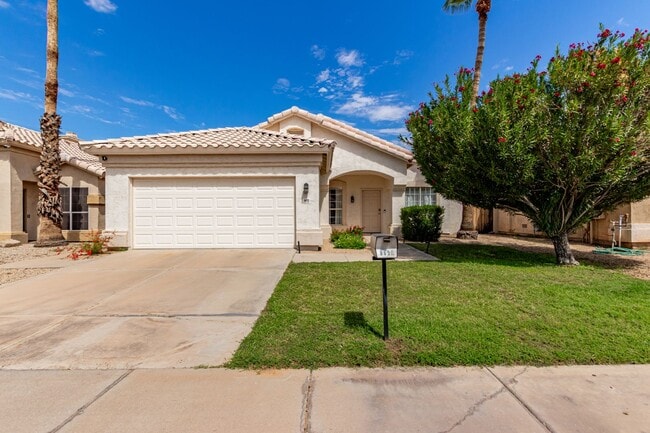 Building Photo - Furnished 4-Bed in Pima Crossing – Modern ... Rental