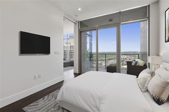 Photo - 501 West Ave Unit 2402