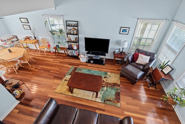 Photo - Spacious Single Family Home: Available July 10th