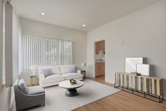 Photo - 2317 Ocean Park Blvd Unit 2317- A