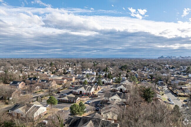 Photo - Delmont Village