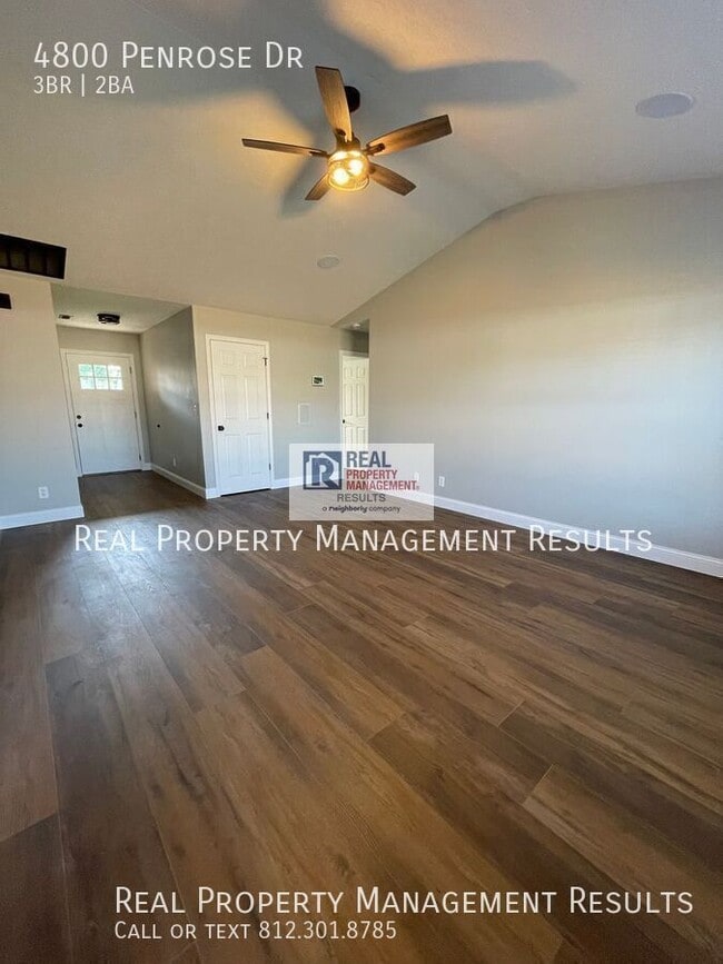 Photo - 4800 Penrose Dr