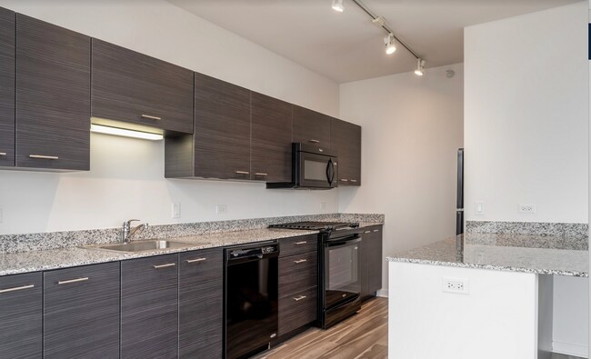 Photo - 733 N La Salle Dr Unidad 1