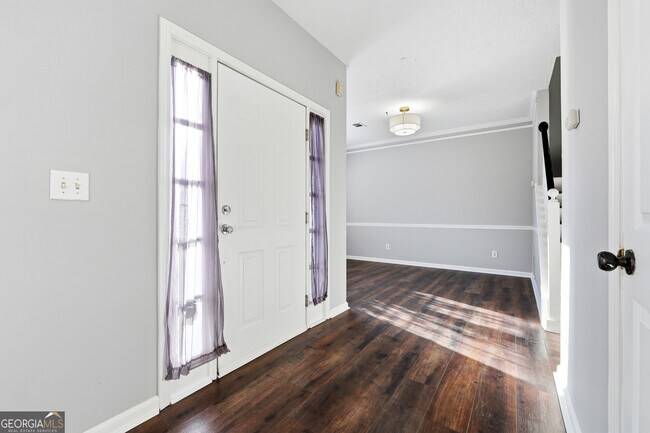 Photo - 760 Jackson Bank Pl NW