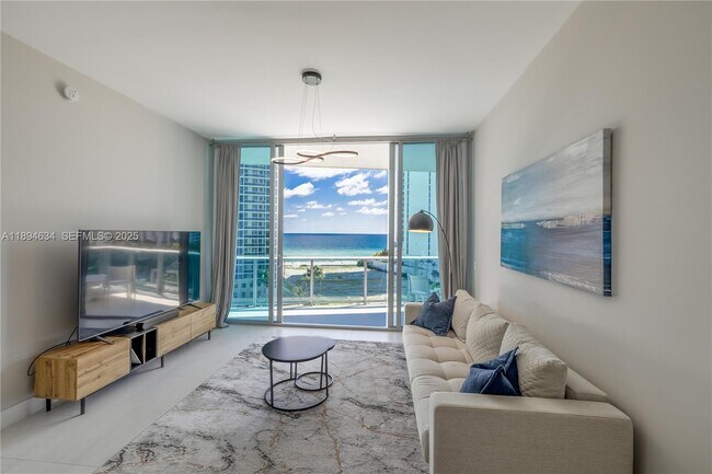 Photo - 17550 Collins Ave Unit 703