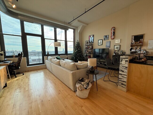 Photo - 1224 W Van Buren St Condo Unit 607