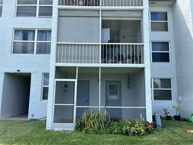 Photo - 6550 Royal Palm Blvd Unit 105A