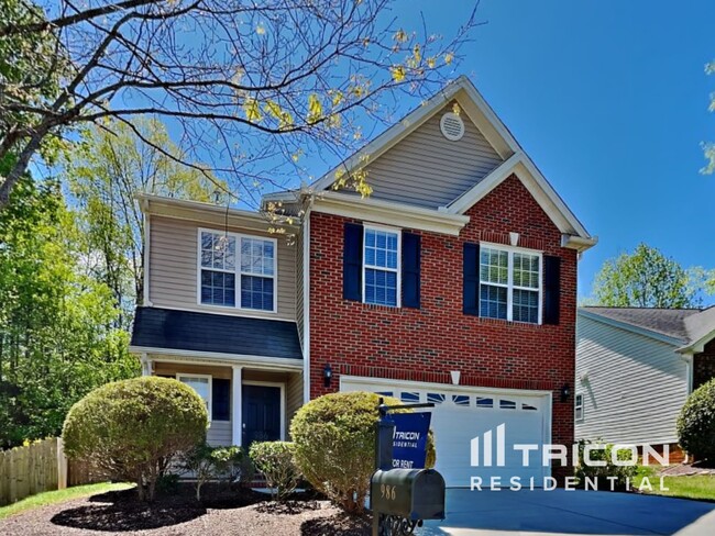 Photo - 986 Peachtree Meadows Cir Casa