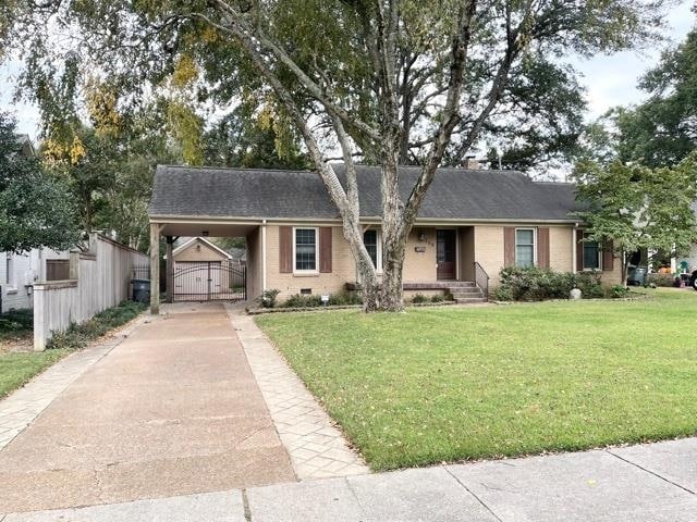 309 Fernway Cove