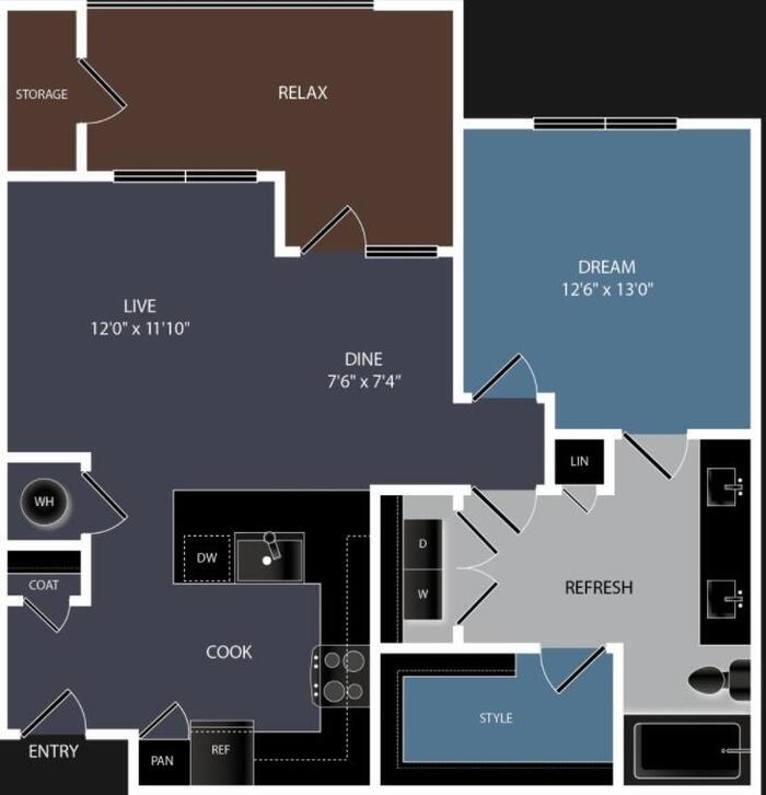 Photo - 15083 San Pedro Ave Unidad b3