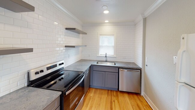 Photo - 5838-5842 Prospect Ave. Unit 5842 Prospect