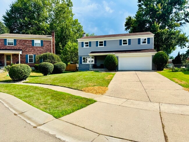 Building Photo - 1886 Kingsway Ct Rental