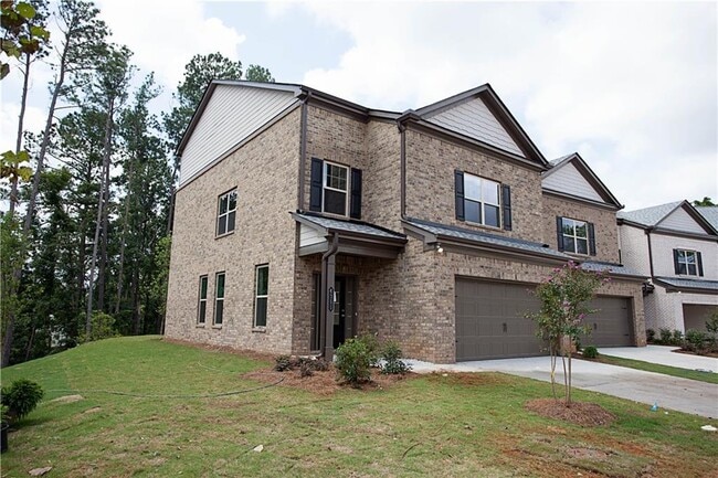 4505 Almanor Cir
