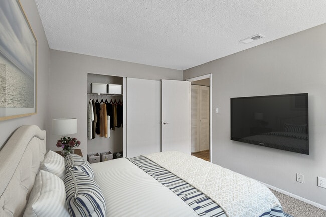 The Palms at Countryside Apartments