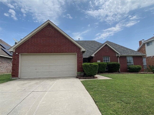 Building Photo - 2324 Treyburn Ct Rental