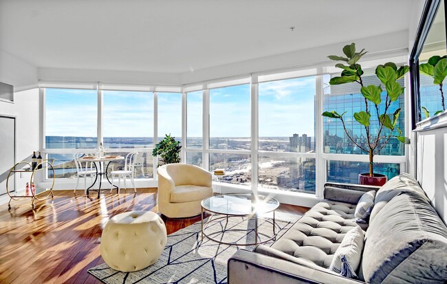 Photo - 77 Hudson St Condo Unit PH 4807