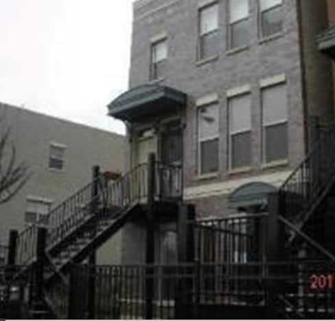 Photo - 2122 W Madison St Condo Unit 2