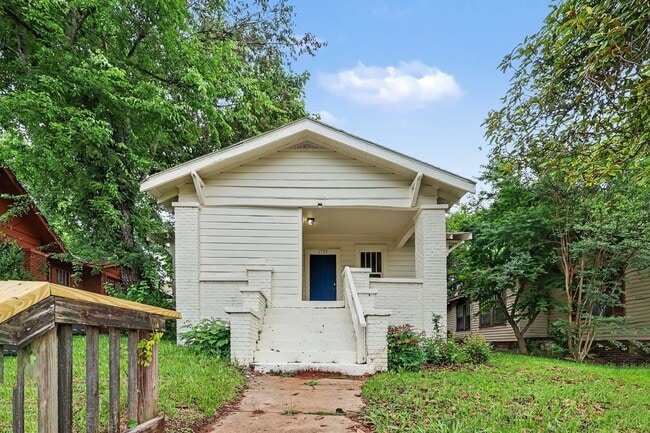 Photo - 2720 23rd St Ensley