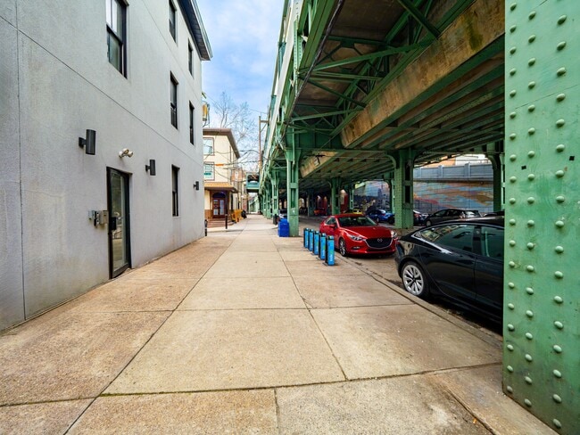 113 Gay St Unit 3rd