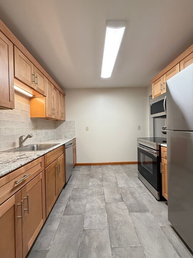 Embassy Square Apartments
