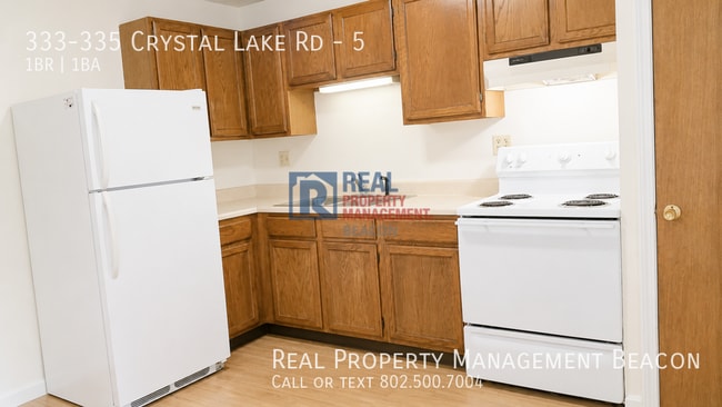 Photo - 333-335 Crystal Lake Rd-5 Unit 5