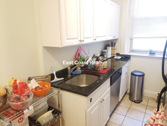 1848 Commonwealth Avenue Unit 57