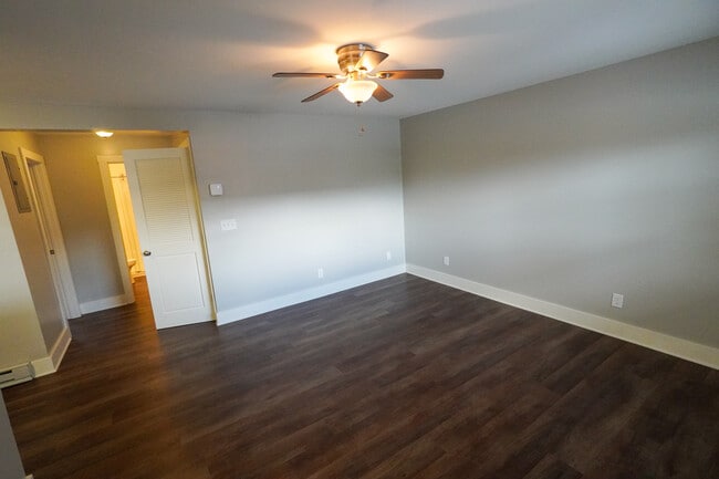 Mossy Creek Apartments