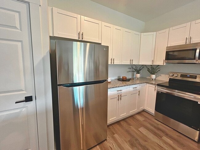 Photo - Modern Living Redefined: Luxury Duplexes i...