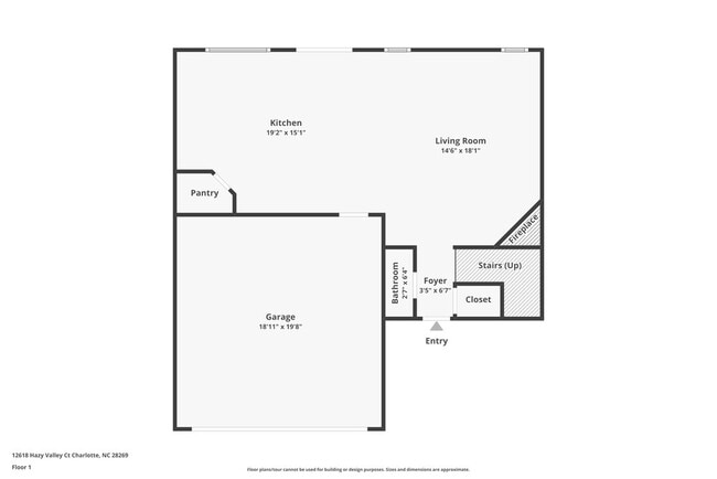 Photo - 12618 Hazy Valley Ct