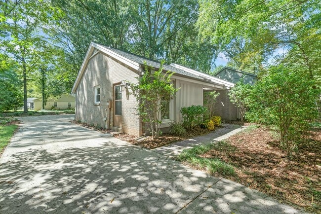 Photo - (Coming Soon) Beautiful Ranch Home in South Charlotte
