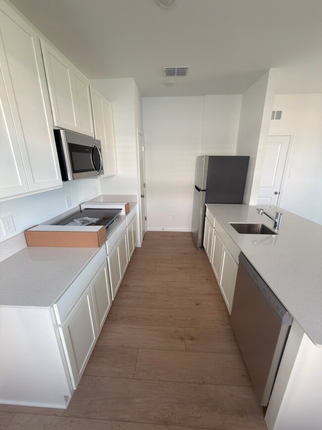 Photo - 5549 Morant Bay Path Unit Apartment