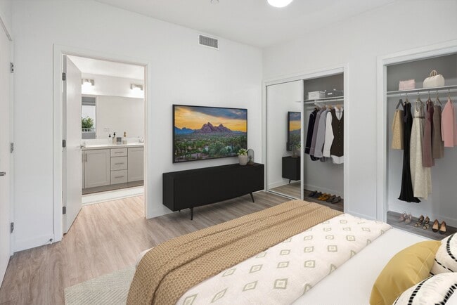 Haven at La Mesa